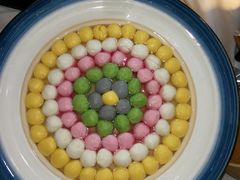 瑶柱海鲜羹-唐阁(香港朗廷酒店)