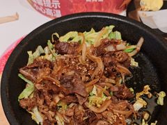 -牛邸·烧肉饭(来福士店)