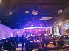 大堂-大成海鲜烧烤·小龙虾(七宝店)