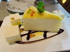 -YUE·6·西式融合餐厅(外滩六号店)