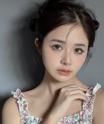 -明天见·化妆造型工作室
