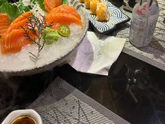 -昱匠·日本料理(金融街店)