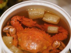 -人间采蜜(海信广场店)