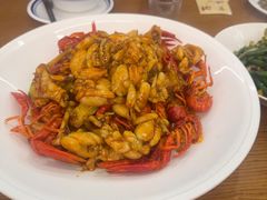 -毛哥小馆子(百井坊巷店)