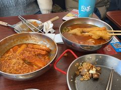 -青春分食(仙林大学城店)