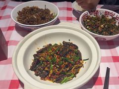 -西江红·株洲本地菜(滨江南路店)