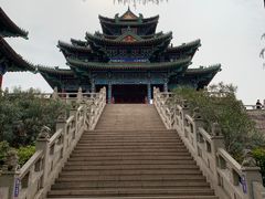 -阅江楼风景区