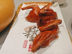 -金哥私房菜馆(张府园总店)