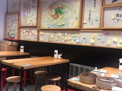 大堂-鸭得堡老鸭汤·鸭血粉丝(凤凰西街店)