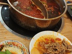-松野谷·寿喜烧自助(华联顺义金街购物中心店)