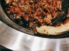 -灶座小锅烀饼·铁锅炖(道里店)
