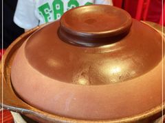 -沙胆彪炭炉牛杂煲(成都玉林店)