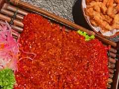 -盡膳口福跷脚牛肉火锅(北美新天地店)