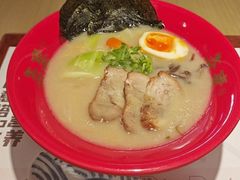 -吾妻拉面•和风食堂(群光广场店)