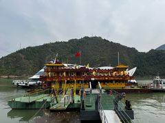 -白帝城·瞿塘峡景区