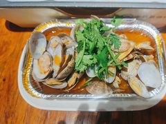 -本色.小马哥烧烤(五一路总店)