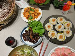 -冷面大王(大南街店)