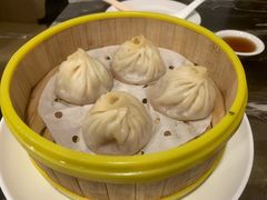 -王家沙点心店(南京西路总店)