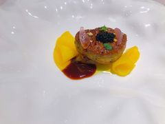 -香樟花园法式铁板烧(恒隆广场店)