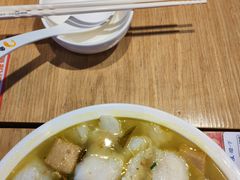 -鱼你在一起(福田安吉尔店)