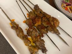 -德发长·花式蒸饺(大唐不夜城店)