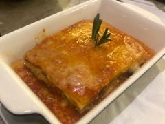 -OGGI TRATTORIA PIZZERIA(深业上城店)