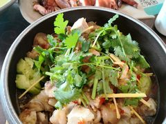-新繁老號豌豆汤饭店·江湖菜(宝光寺店)