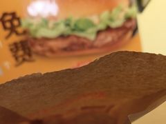 -麦当劳(顺义店)