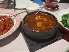 -千百味红餐厅·江西菜(绿地双子塔店)