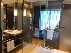 -天津君隆威斯汀酒店