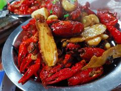 -五七小李子油焖大虾(总店)