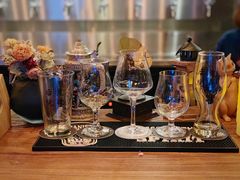 -后院儿·精酿·塔罗Happy Bar