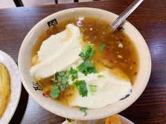豆腐脑-杨家吊炉饼(沈阳总店)
