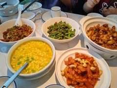 -兰湘子·湘菜小炒(长安万科广场店)