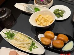 -海底捞(難波店)