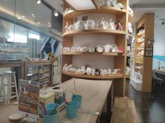 -艺彩阳光手工坊(大连恒隆广场店)