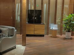 -太原凯宾斯基饭店