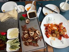 -花房餐厅(西溪天堂店)