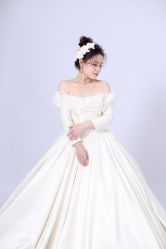 点击看大图 -太郎花子婚纱摄影艺术中心