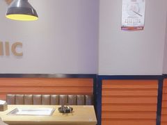 -新石器烤肉(南站店)