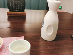 -黑松白鹿(金融街店)