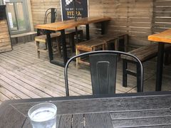 露天位-Arrow Factory Brewing箭厂啤酒