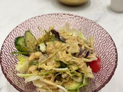 -天龙宝严素食馆(大兴善寺店)