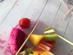 -禾珍珠家常小馆(河南博物院店)