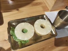 -喜来稀肉(罗斯福店)