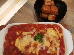 -卡朋西餐(扬名广场店)