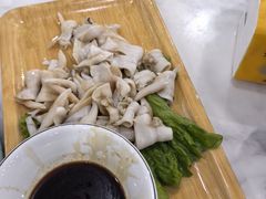 -威海渔村(黄兴路店)