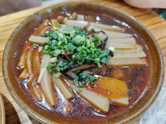 -袁家豆腐