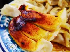 -回回锅贴(小河沿店)