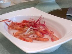 河虾-听松楼·花园酒店·自助餐厅(红梅公园店)